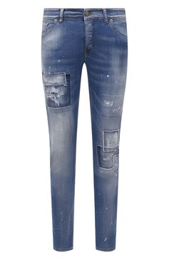 Джинсы PREMIUM MOOD DENIM SUPERIOR, арт. S21 0310340002/PAUL, фото 1