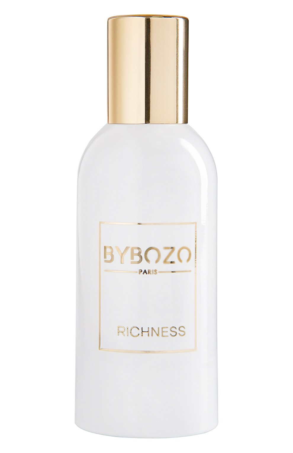 Вуаль для волос richness (50ml) BYBOZO, арт. 3356599500405, фото 1