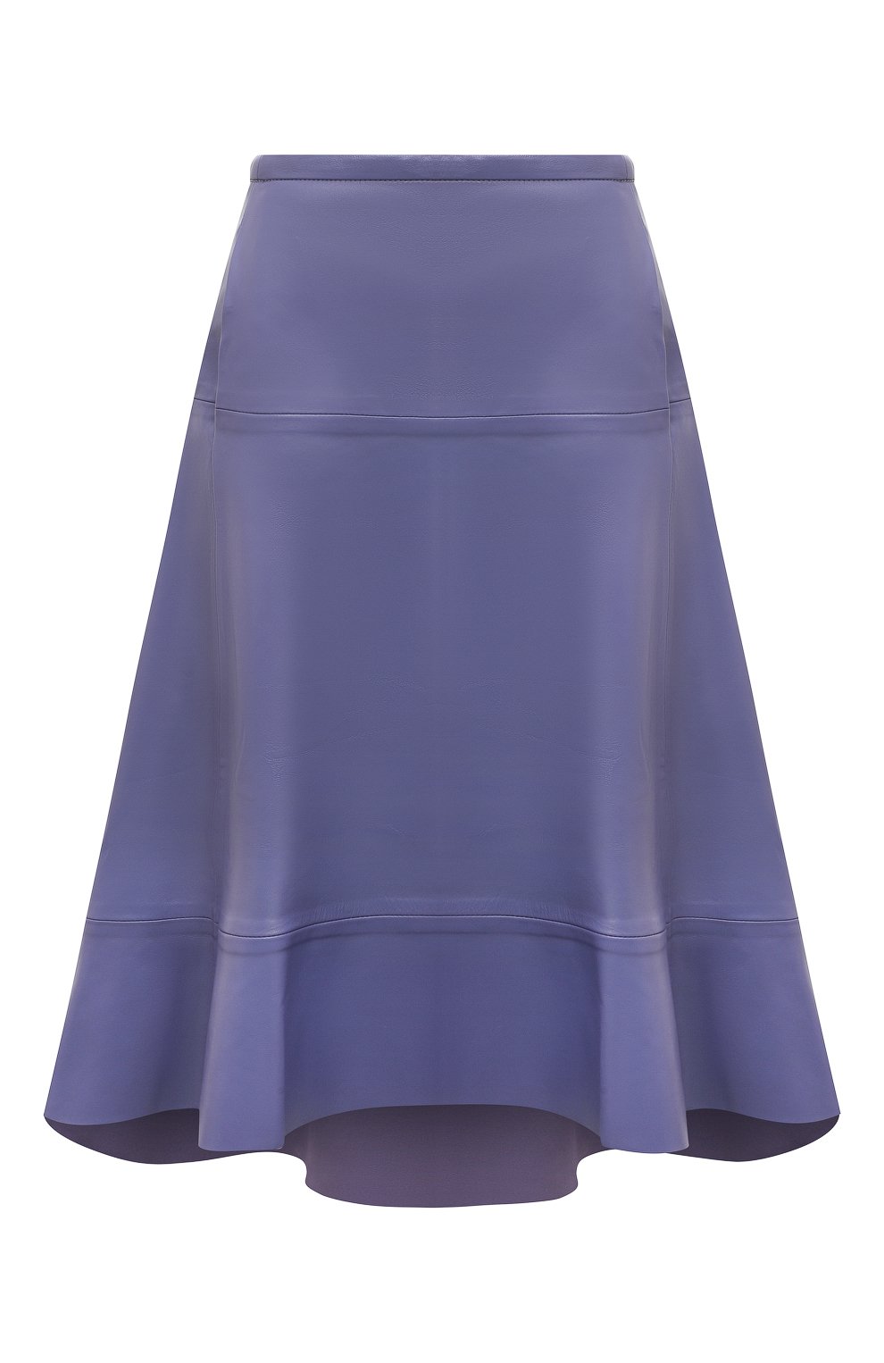 Кожаная юбка BATS, арт. FW22_S_2202, фото 1