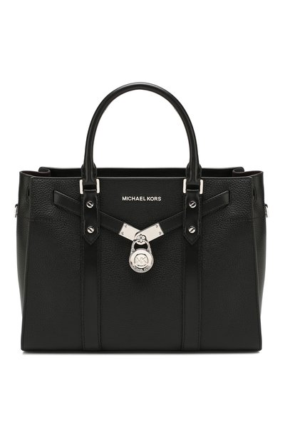 Сумка nouveau hamilton large MICHAEL MICHAEL KORS, арт. 30F9S0HS3L, фото 1