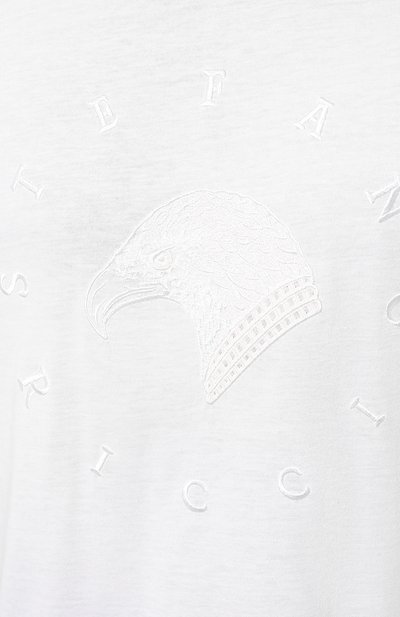 Футболка STEFANO RICCI, арт. MNH3302630/803, фото 5