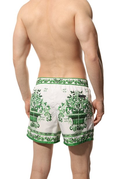 Плавки-шорты DOLCE & GABBANA, арт. M4F34T/FIM4Q, фото 3