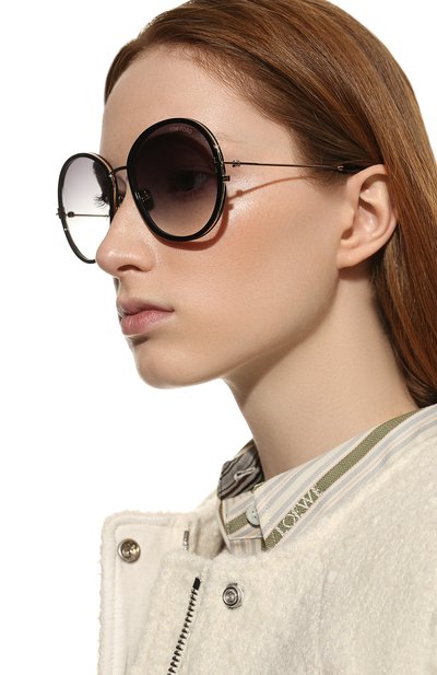 Солнцезащитные очки TOM FORD, арт. TF946 01B, фото 2