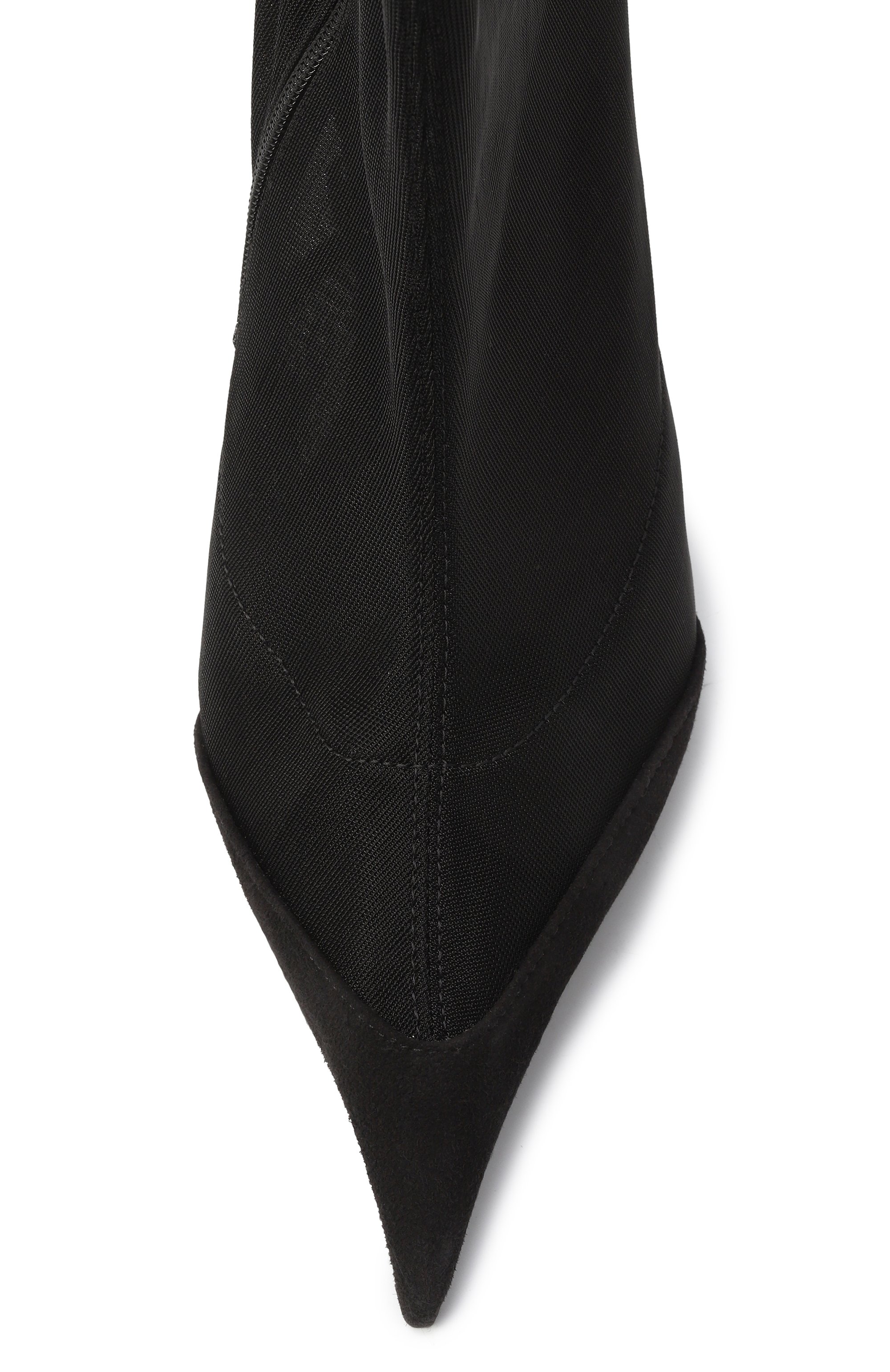 Текстильные сапоги fang 95 MUGLER, арт. MUSS24SC013_CX001, фото 6