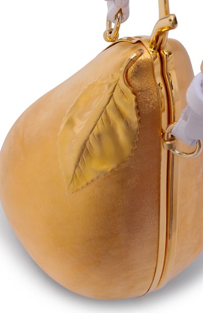 Сумка GIAMBATTISTA VALLI, арт. 26SSXVVRC005/M1GBR, фото 3