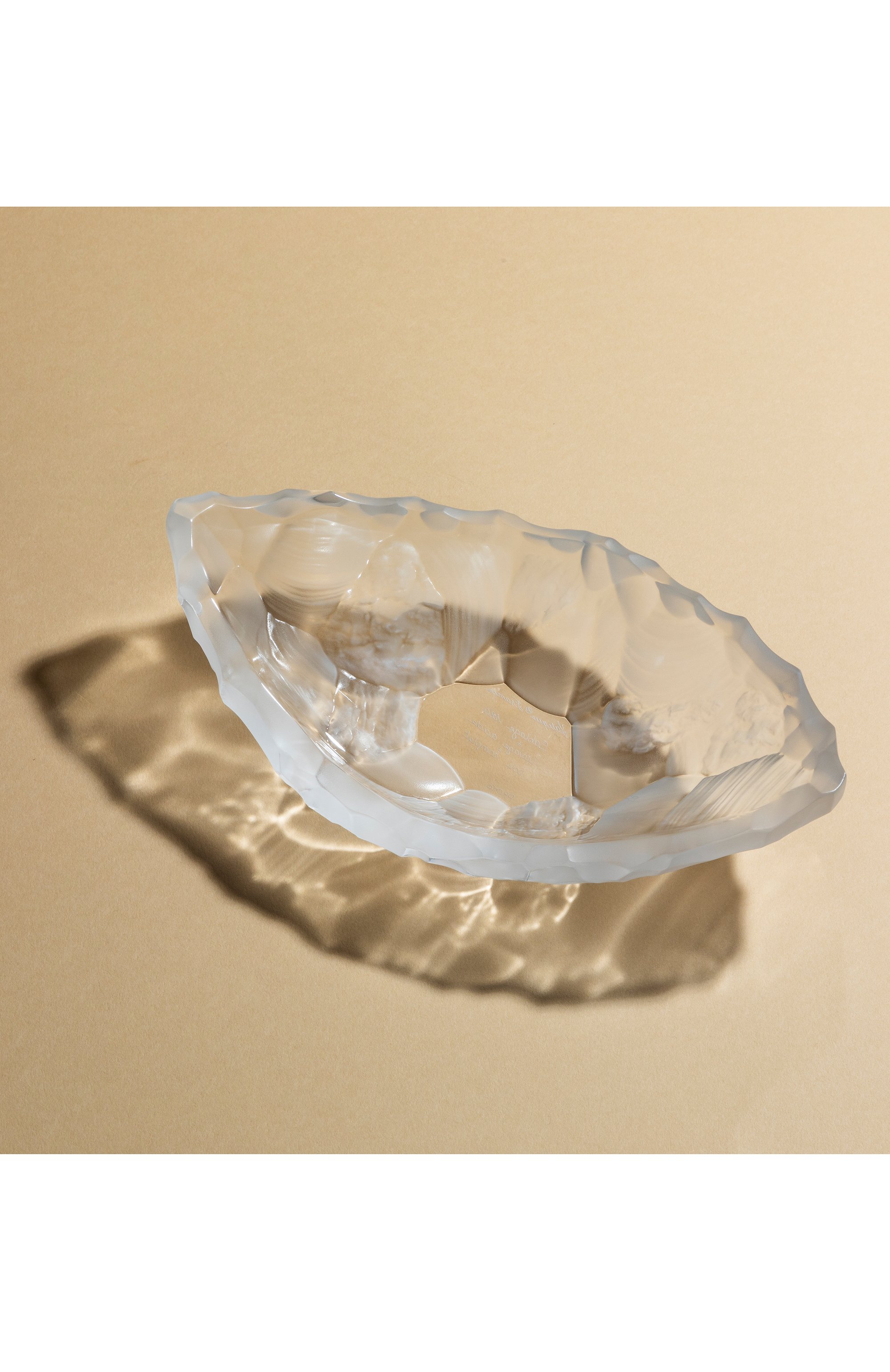 Ваза для фруктов silex LALIQUE, арт. 10847300, фото 2