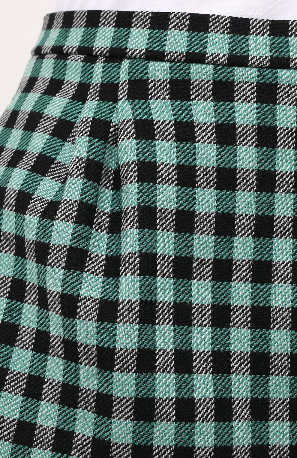 Юбка-шорты REDVALENTINO, арт. UR3RFD70/55U, фото 5