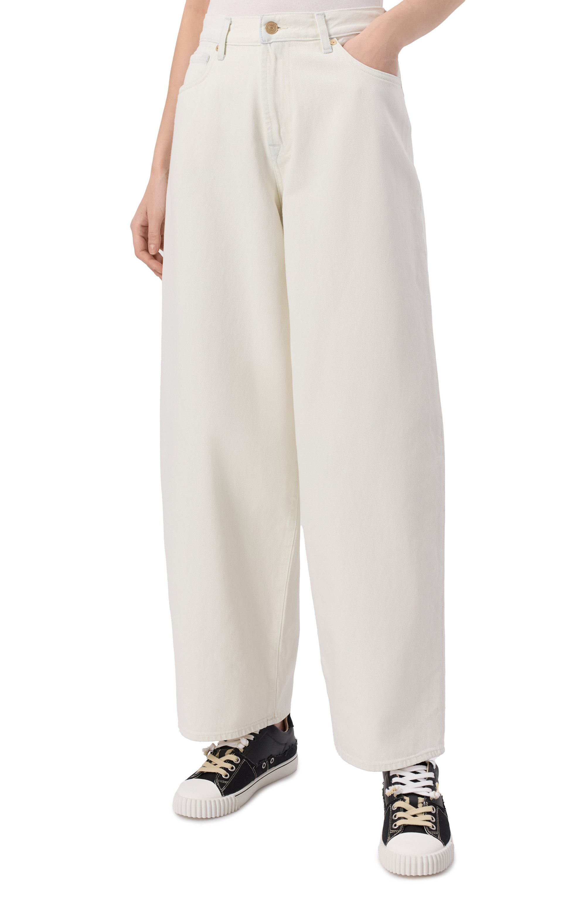 Джинсы sam 7 FOR ALL MANKIND, арт. 7U527C65IST, фото 3