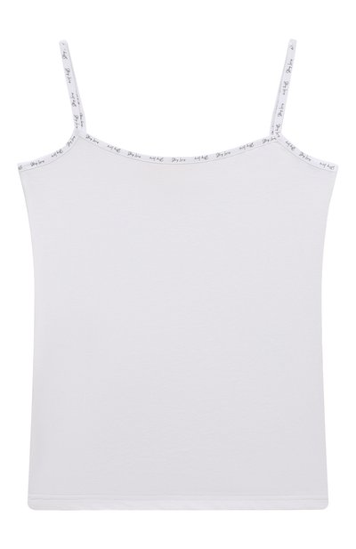 Хлопковая майка STORY LORIS, арт. 36315/8A-16A