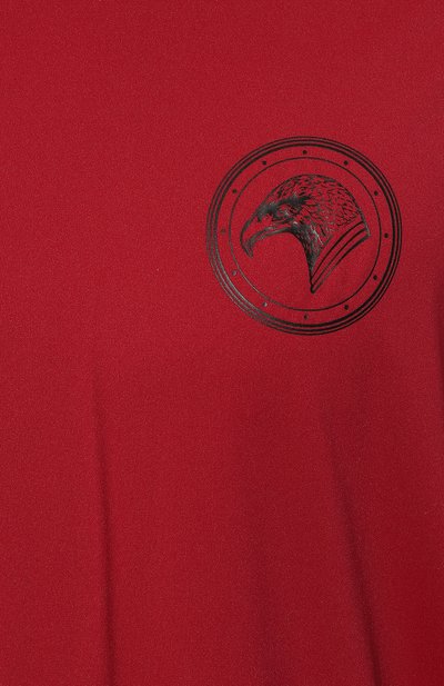 Футболка STEFANO RICCI, арт. MYH3400010/A15540, фото 5