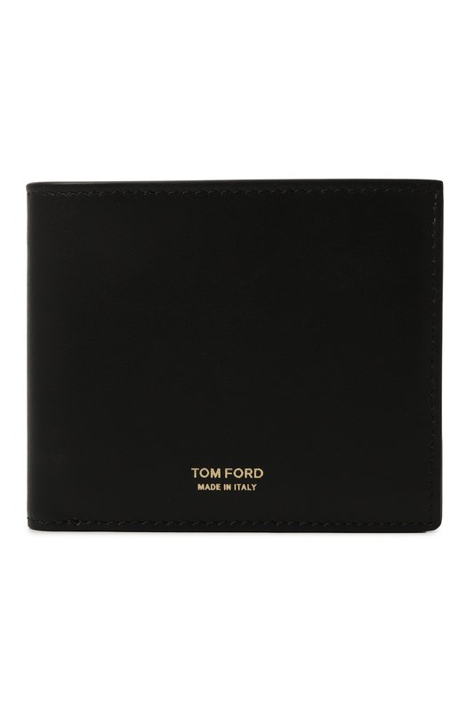 фото Кожаное портмоне tom ford