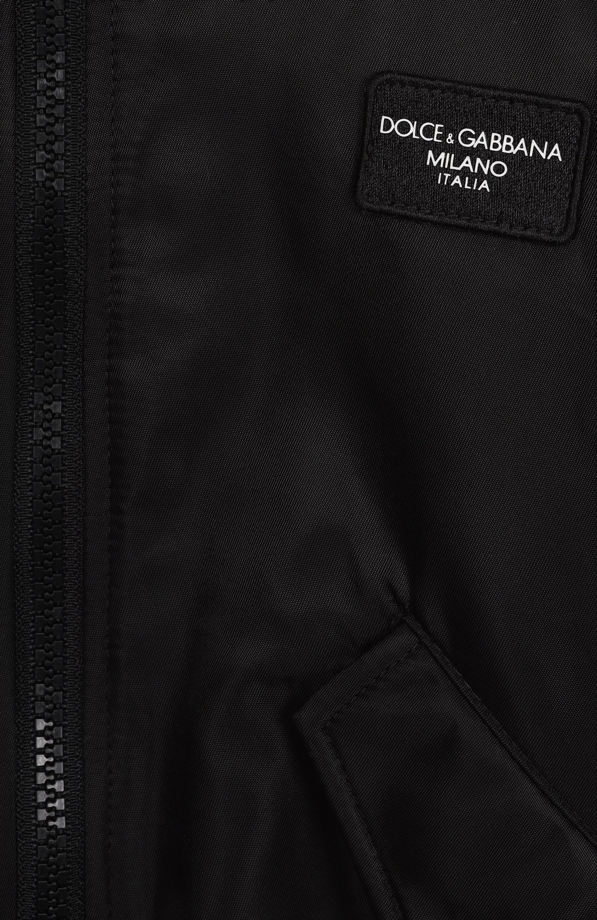 Бомбер DOLCE & GABBANA, арт. L4JB5T/G7M40/2-6, фото 3