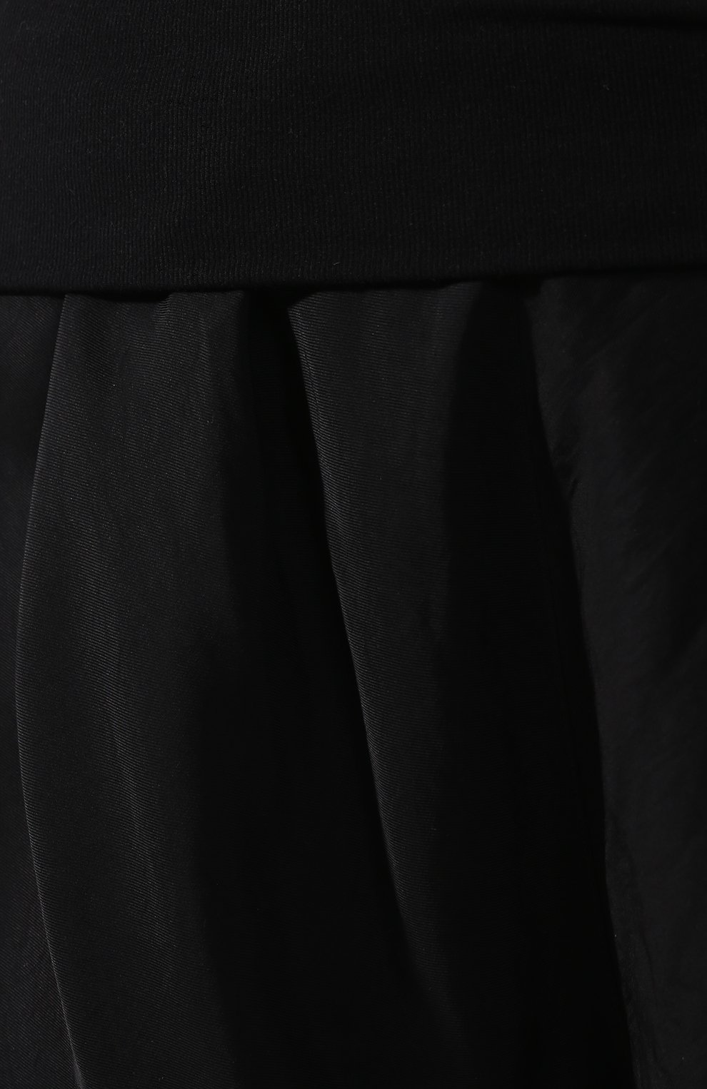 Брюки с завышенной талией TOM FORD, арт. PAW216-FAX180, фото 5