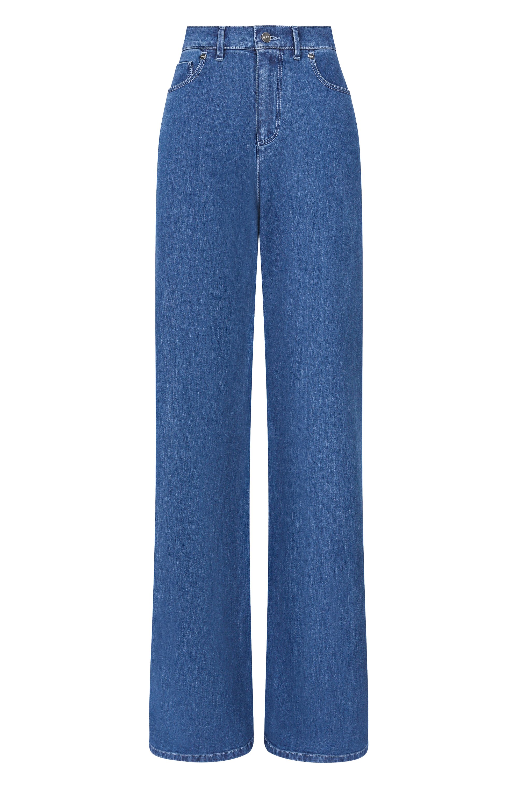 Джинсы MVST, арт. M26.CSW.T420/TPNTX, фото 1