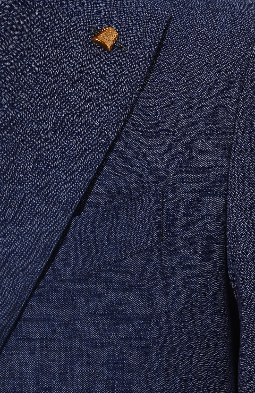 Шерстяной пиджак SARTORIA LATORRE, арт. EF74 UD0546, фото 5