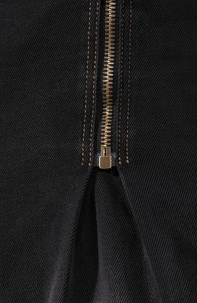 Джинсовые шорты VERSACE, арт. A82263/A228451, фото 5