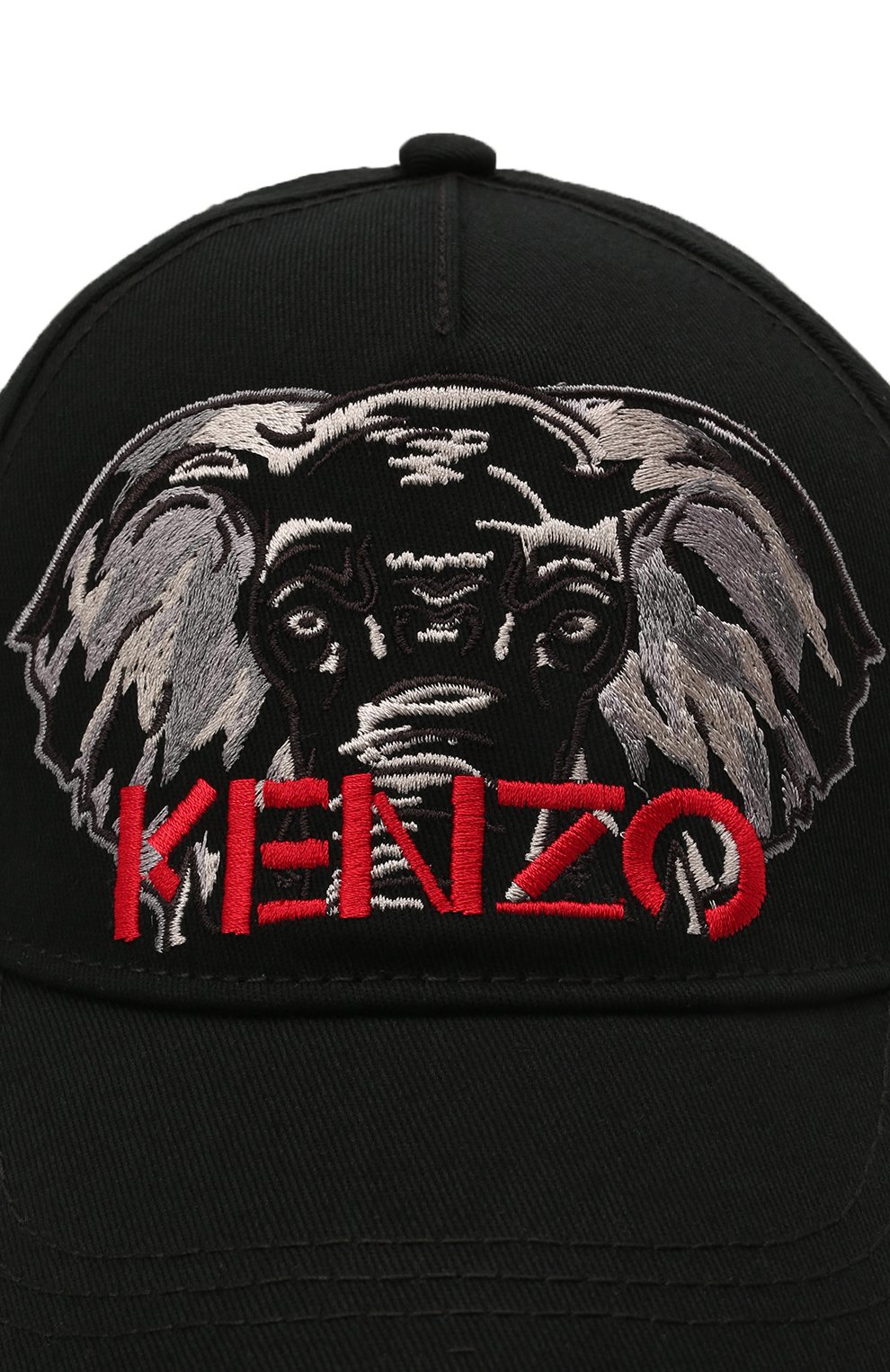 Бейсболка KENZO, арт. K51002, фото 3
