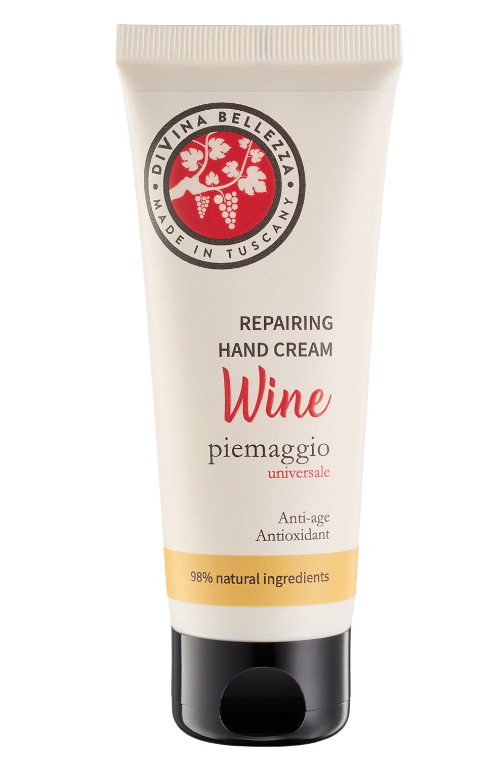Восстанавливащий крем для рук (75ml) DIVINA BELLEZZA, арт. 8052705170122, фото 1