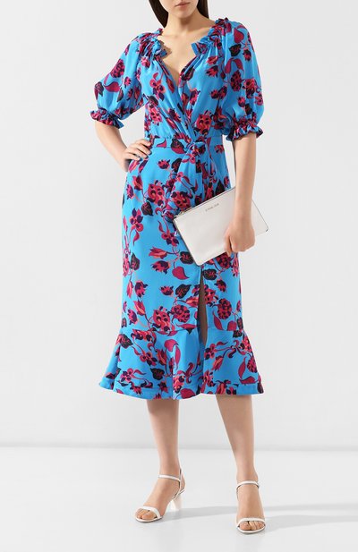 Сумка crossbodies MICHAEL MICHAEL KORS, арт. 32S9GF5C4L, фото 2