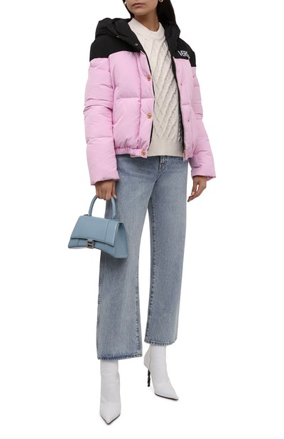 Пуховик VERSACE, арт. 1001397/1A00974, фото 2