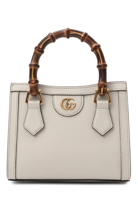 Сумка Diana mini Gucci 702732/U3ZDT Кремовый 702732/U3ZDT