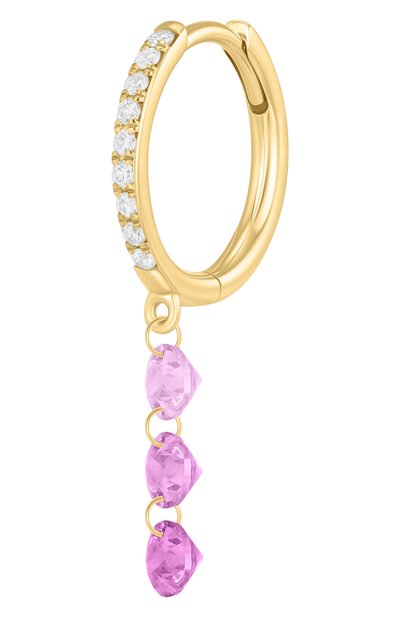 Женские серьга SERENDIPITY, арт. EJE0280AY