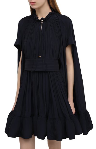 Платье LANVIN, арт. RW-DR209U-4778-H20, фото 3