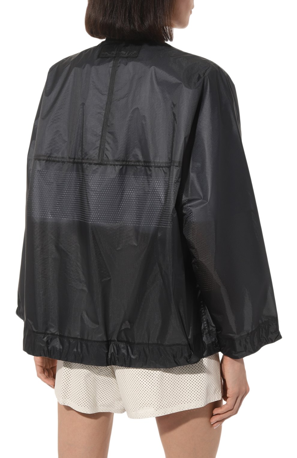 Ветровка prada linea rossa PRADA, арт. 291914-1S0F-F0002-211, фото 4