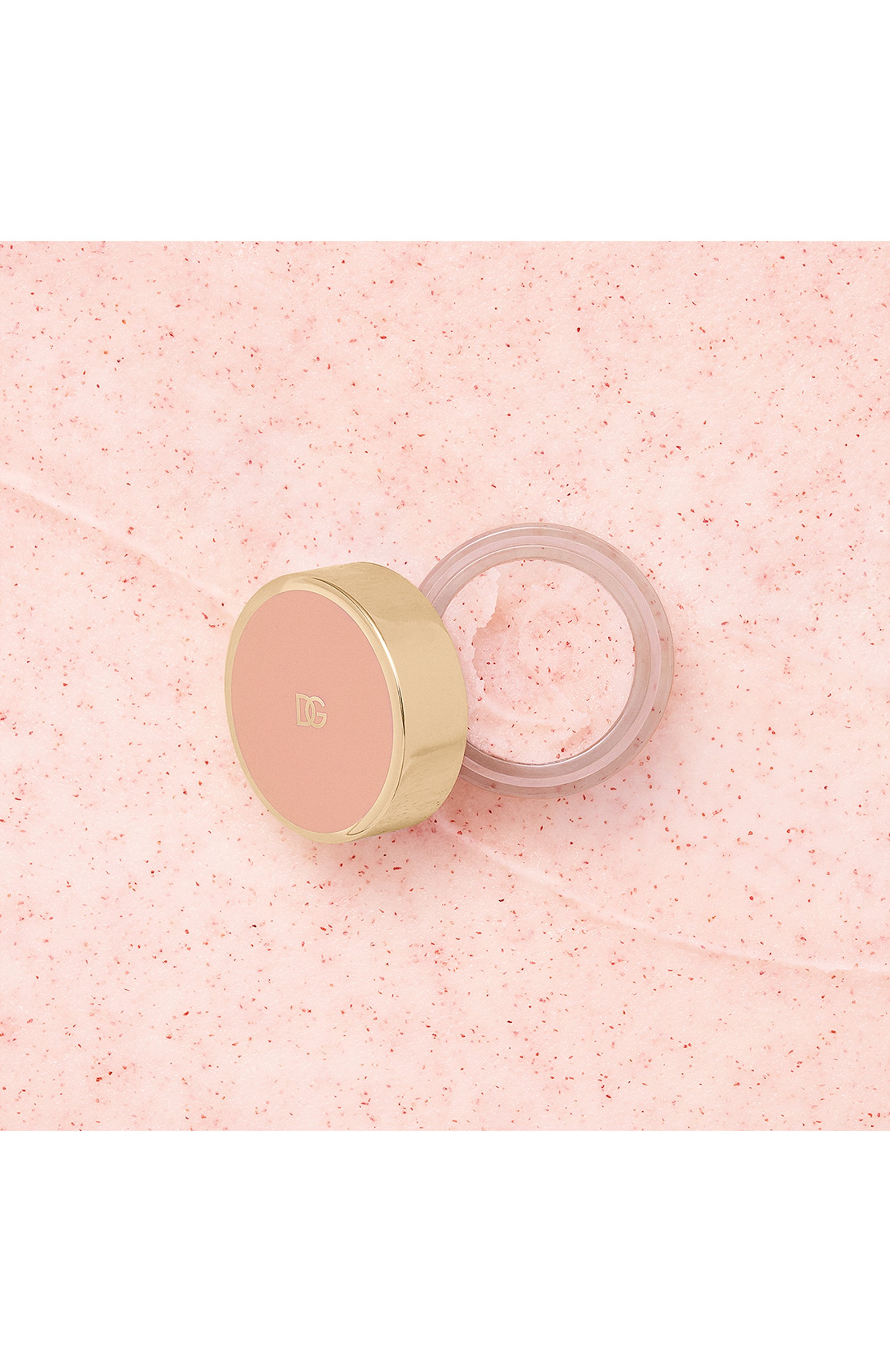 Разглаживающий и увлажняющий скраб для губ nouri-lip berry scrub (9g) DOLCE & GABBANA, арт. 8054754407945, фото 3