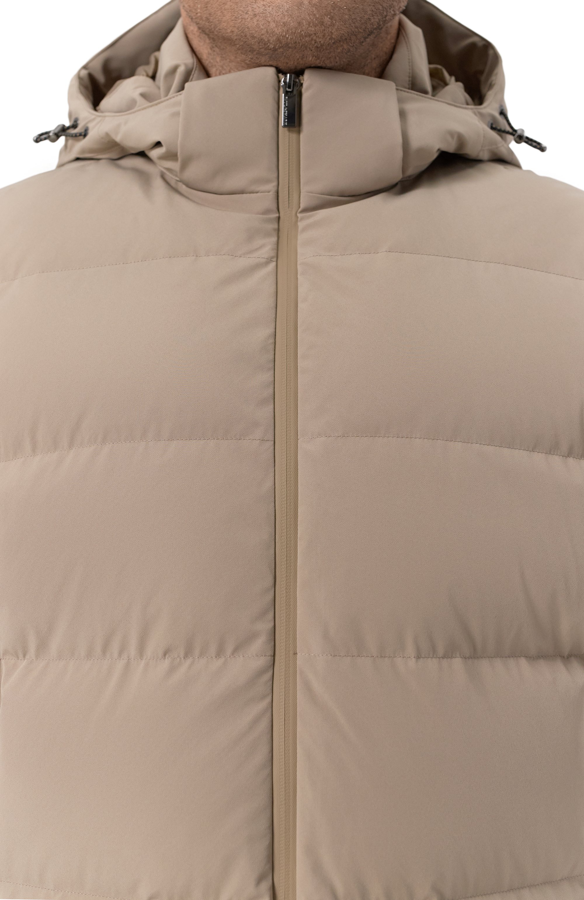 Пуховый жилет PAUL&SHARK, арт. 15312006/128/4XL, фото 5