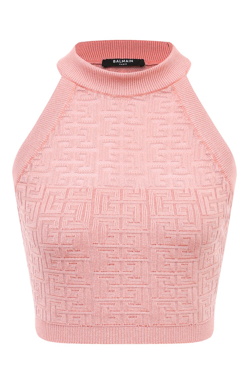 Топ BALMAIN, арт. DF1AB026/KG96, фото 1