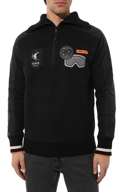 Джемпер BOGNER FIRE+ICE, арт. 84318404, фото 3