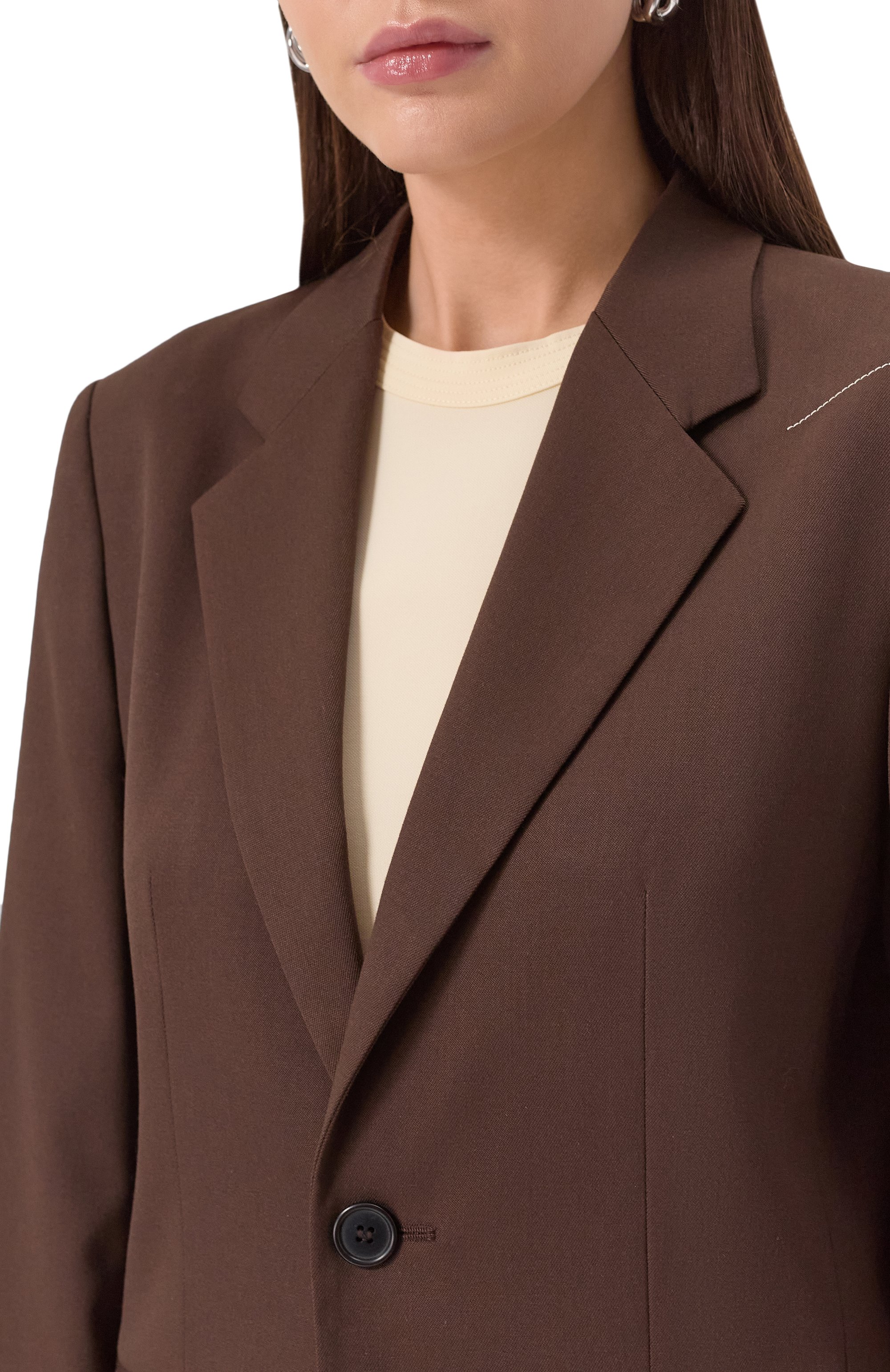 Жакет MM6, арт. S52BN0141/S47848, фото 5