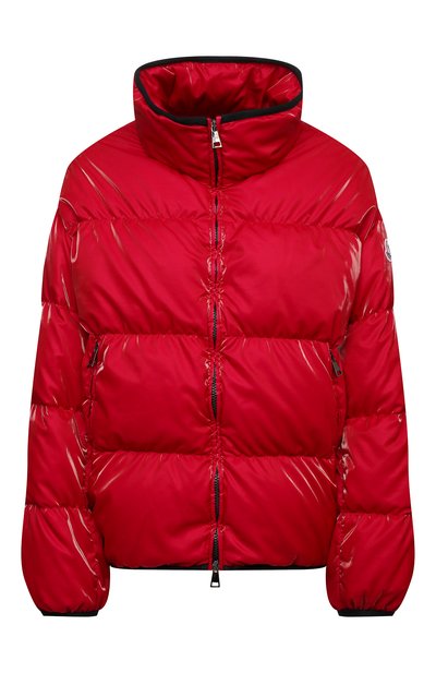 Женский пуховик grenit MONCLER, арт. G1-093-1A52S-60-54AQ4