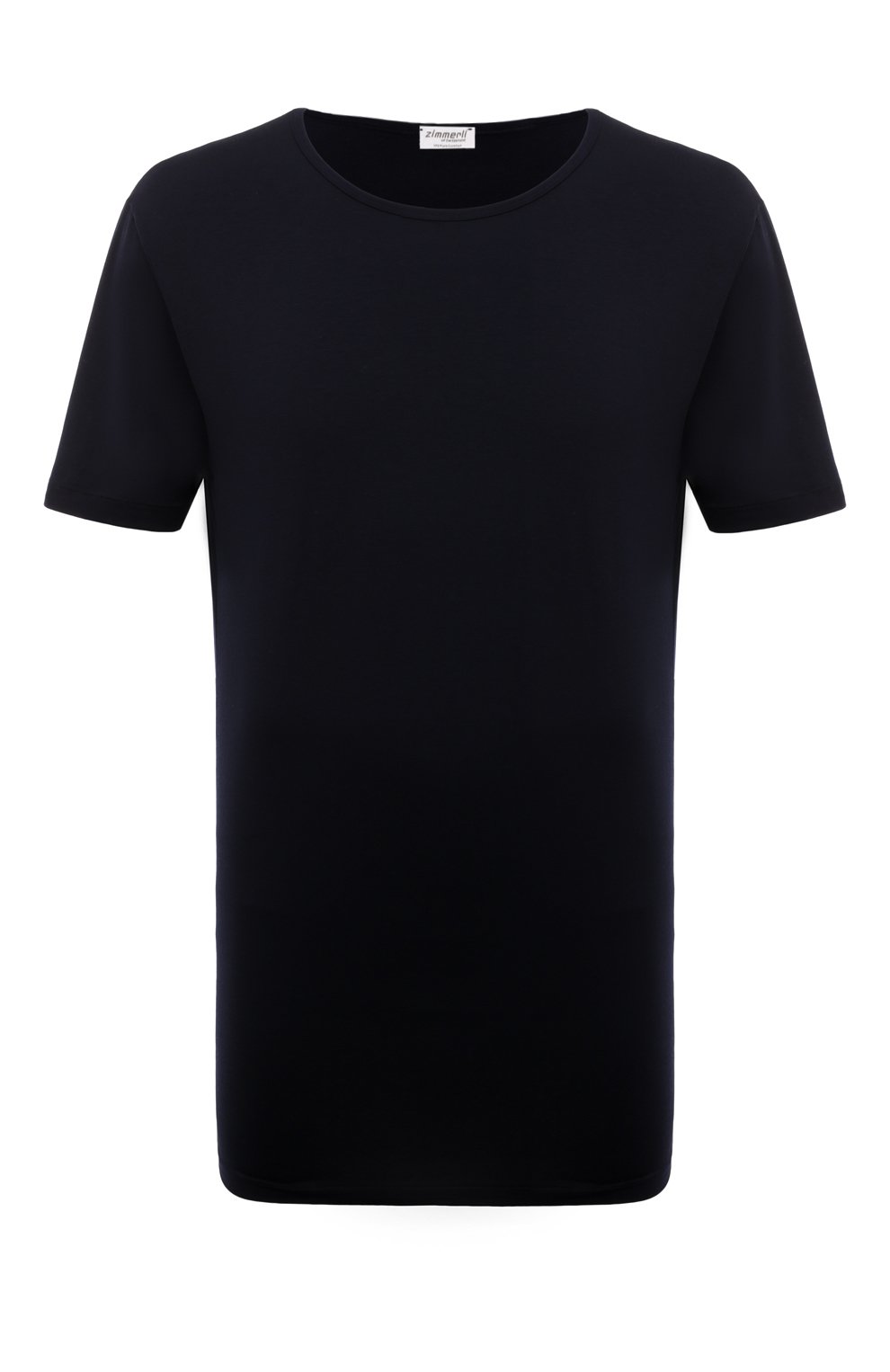 Хлопковая футболка ZIMMERLI, арт. 172-1461/XL, фото 1
