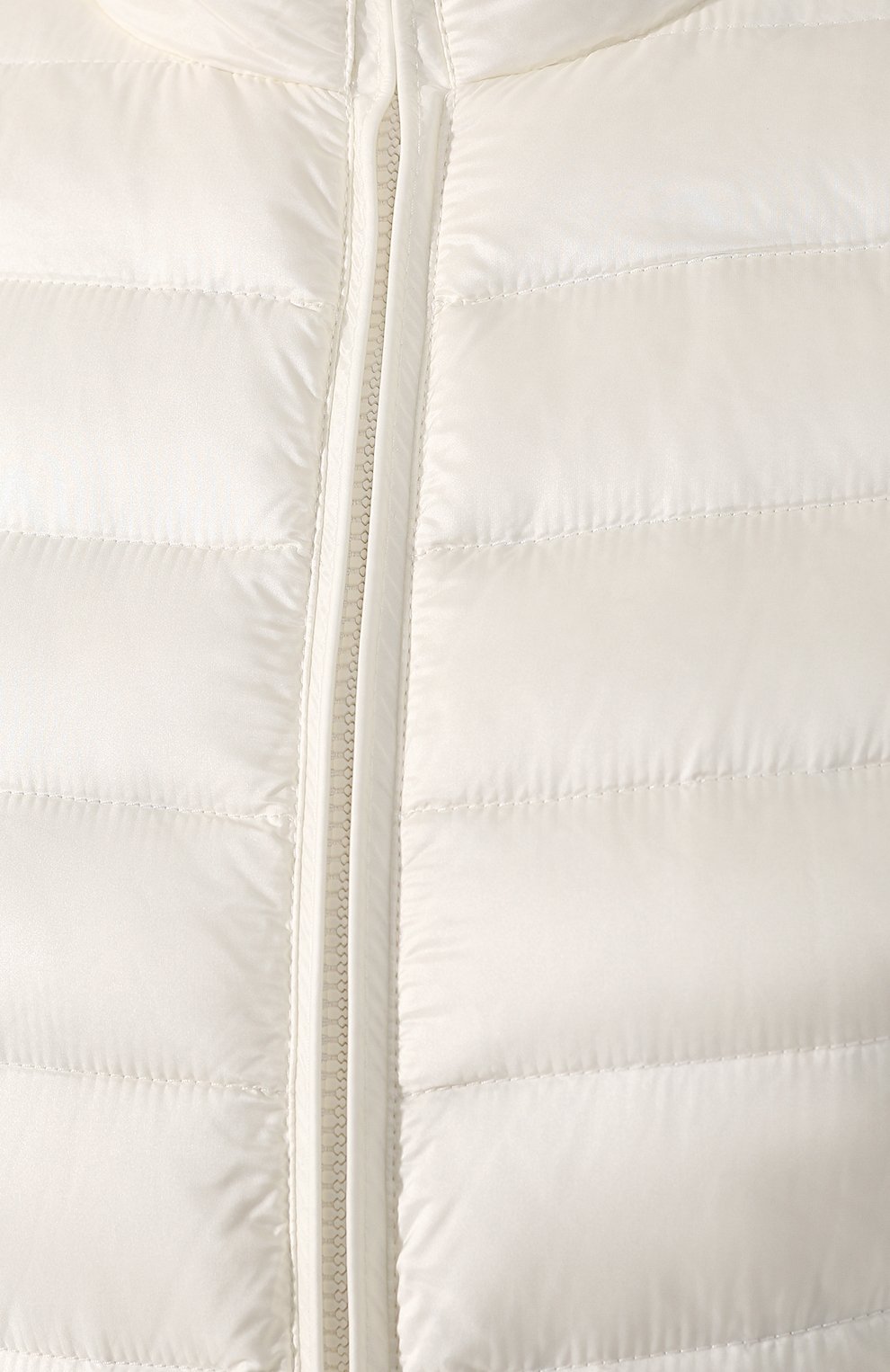 Утепленный кардиган MONCLER, арт. E2-093-94573-00-A9108, фото 5
