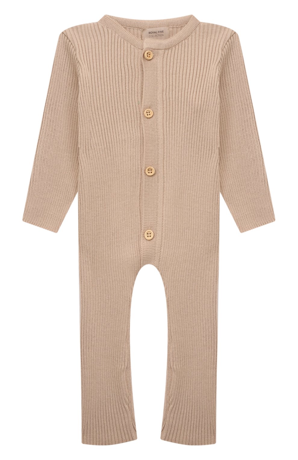 Комплект из комбинезона и шапки ROYAL FIVE COLLECTION, арт. ККВЛ-БACS107, фото 2