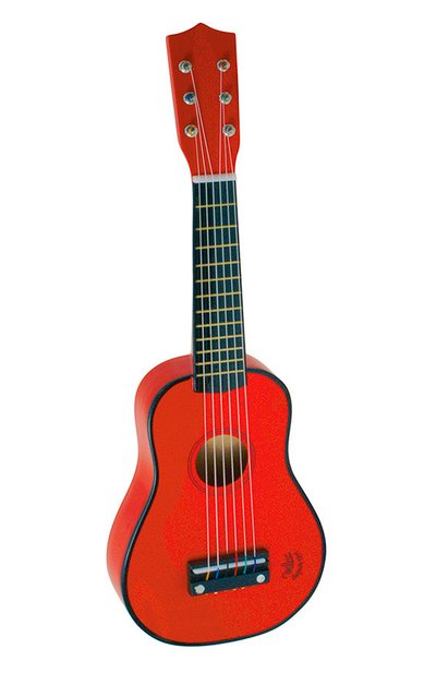 Гитара VILAC, арт. 8306, фото 1