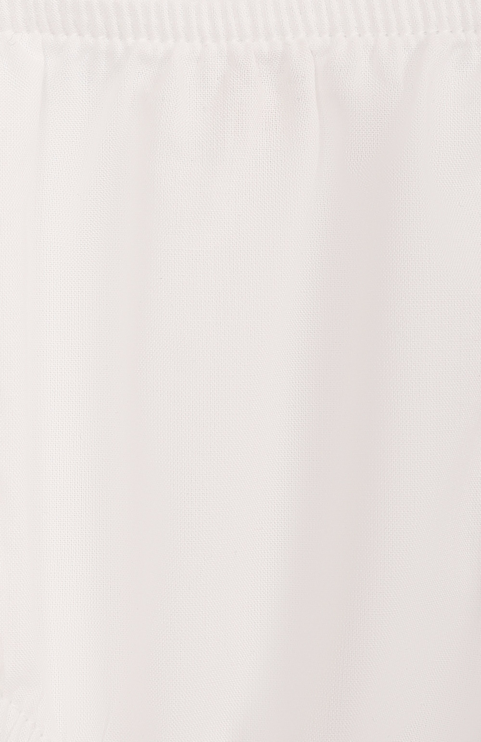 Комплект из платья и шорт IL GUFO, арт. PATVM776N0063/12M-18M, фото 7