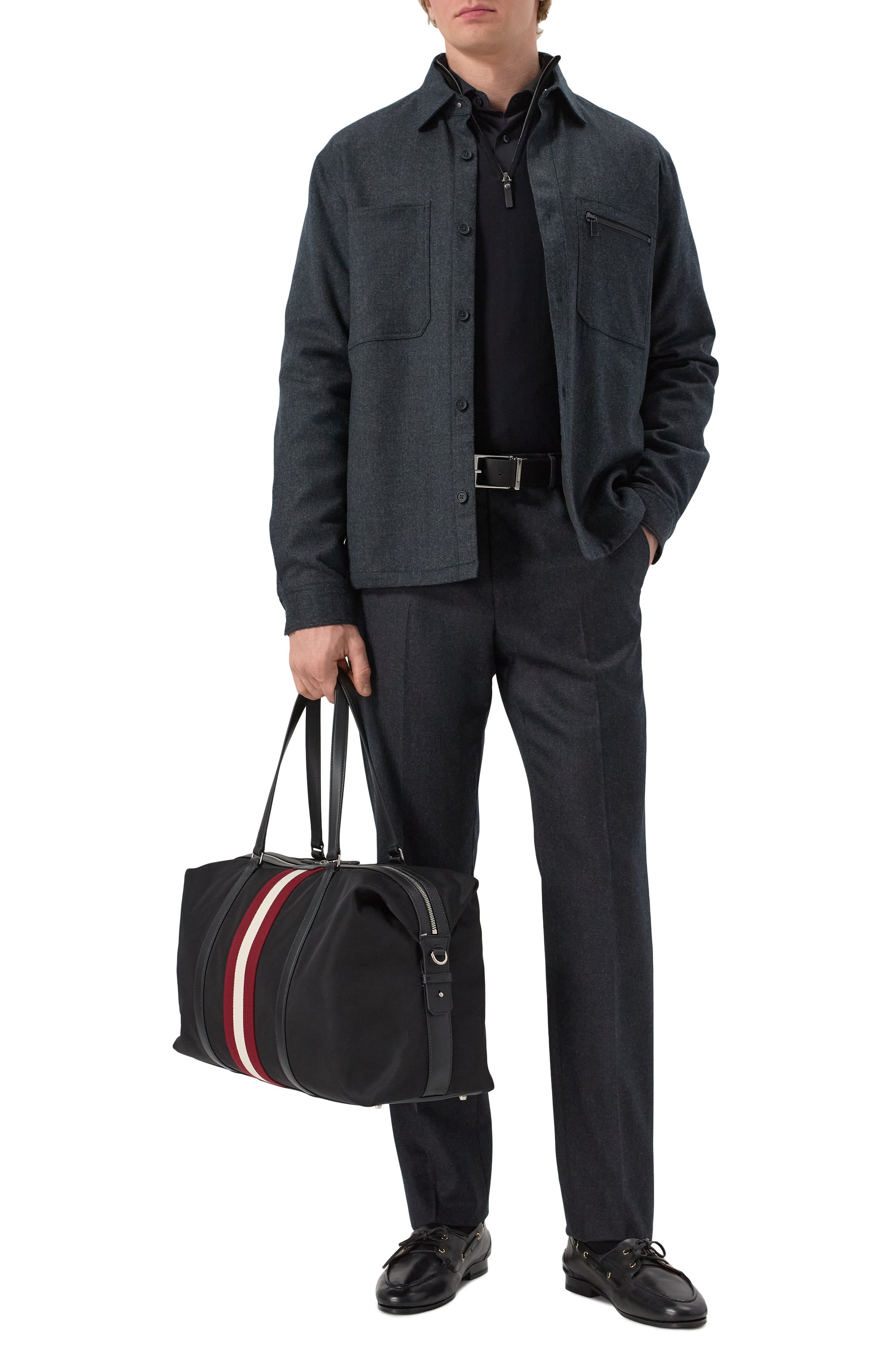 Сумка code BALLY, арт. MAE03T/NY286, фото 7