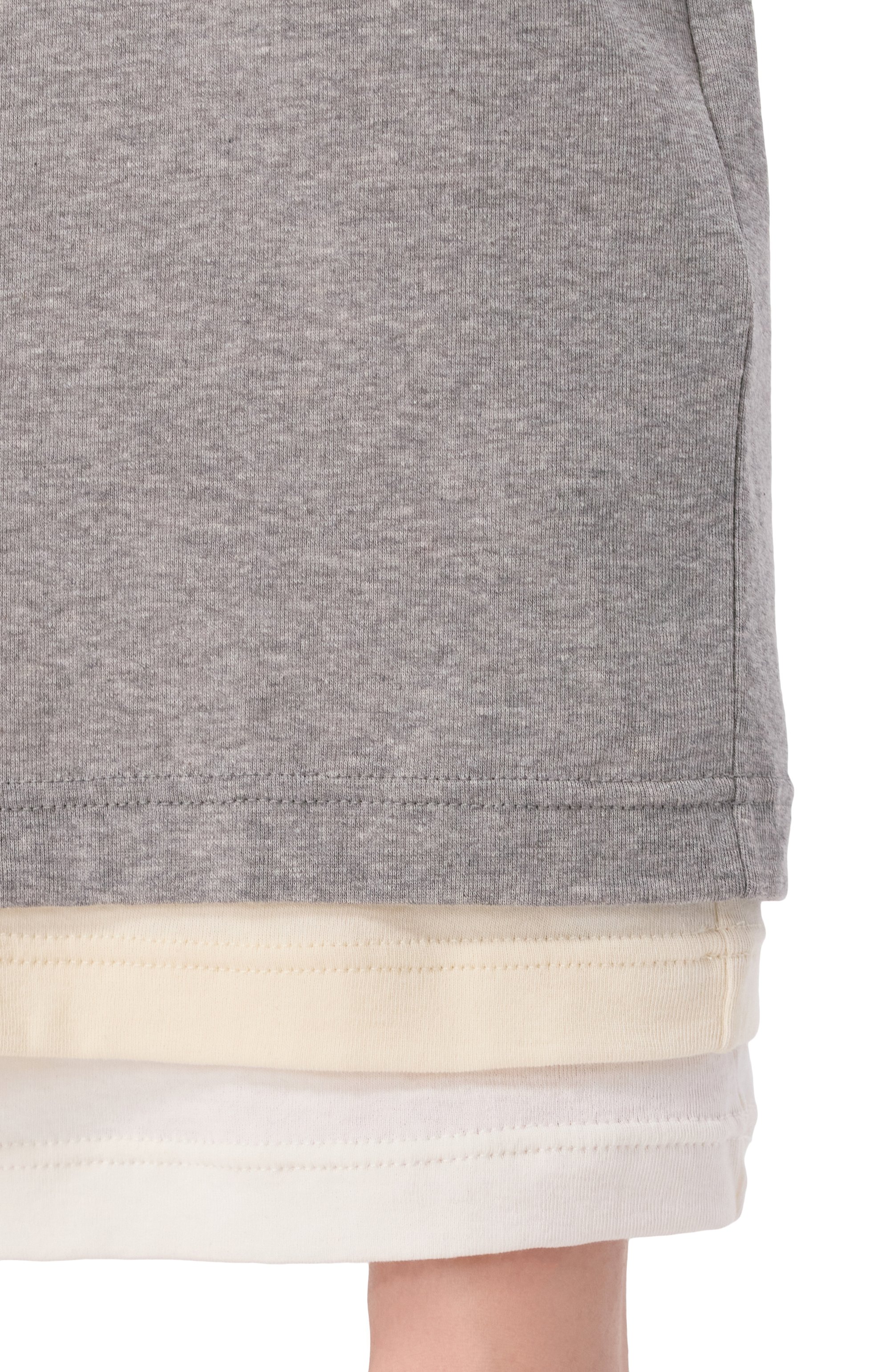 Комплект из трех платьев JIL SANDER разноцветного цвета по цене 122000 руб., арт. J40FV0103/JTN357, фото 5 Комплект из трех платьев JIL SANDER, арт. J40FV0103/JTN357, фото 5