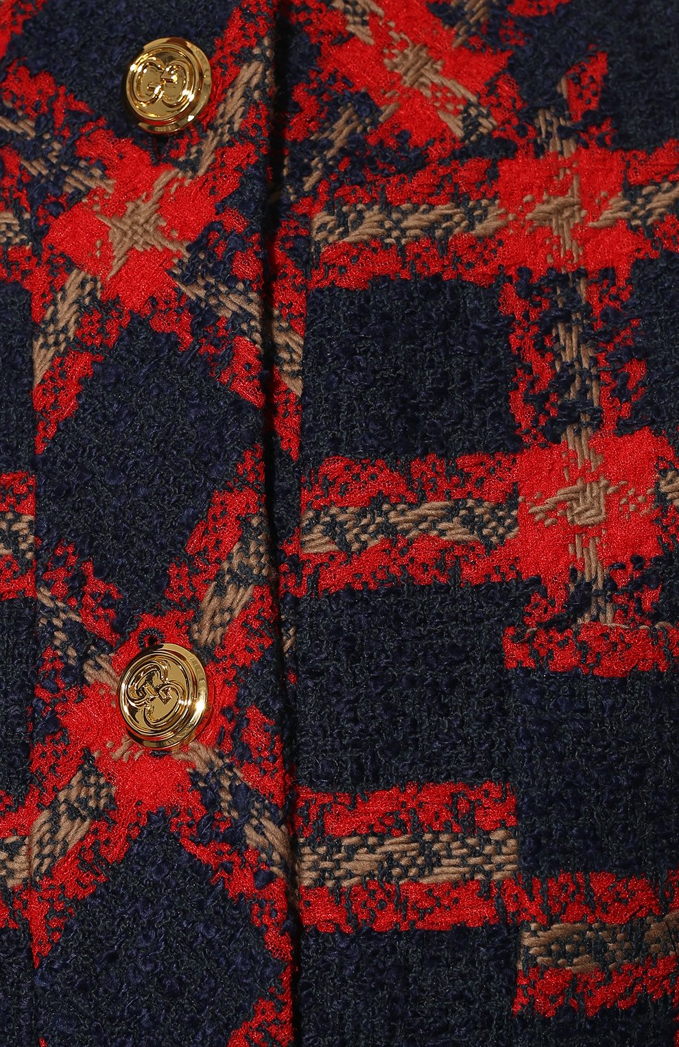 Жакет GUCCI, арт. 674336/ZAGLK, фото 5