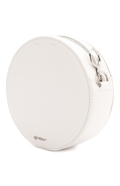 Сумка diag OFF-WHITE, арт. 0WNA110S20LEA0010310, фото 3