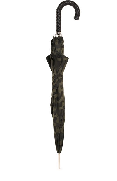 Зонт-трость PASOTTI OMBRELLI, арт. 478/MILITARE 11780/254/N37, фото 4