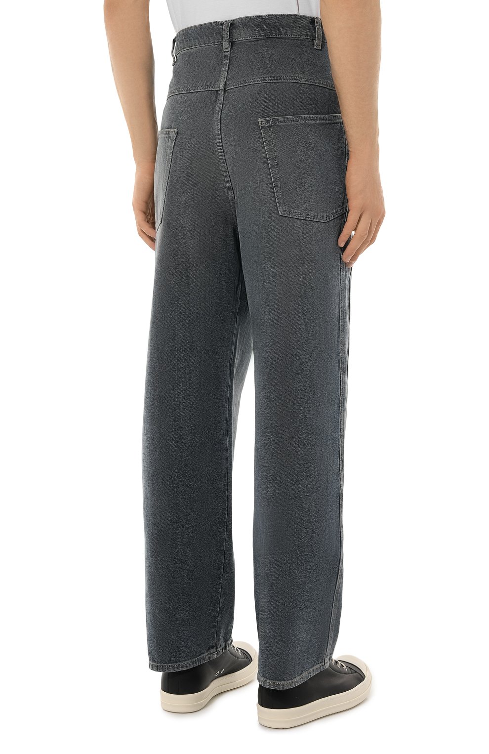 Джинсы ANDREA YA'AQOV, арт. 24MDEN60B, фото 4