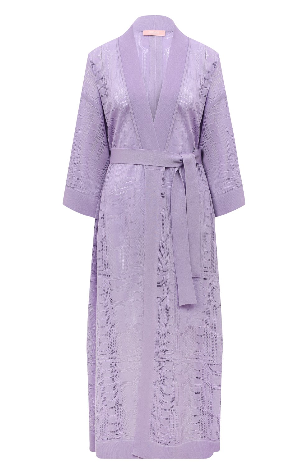 Кардиган из вискозы FREEAGE, арт. S23.CR039.7000.701, фото 1