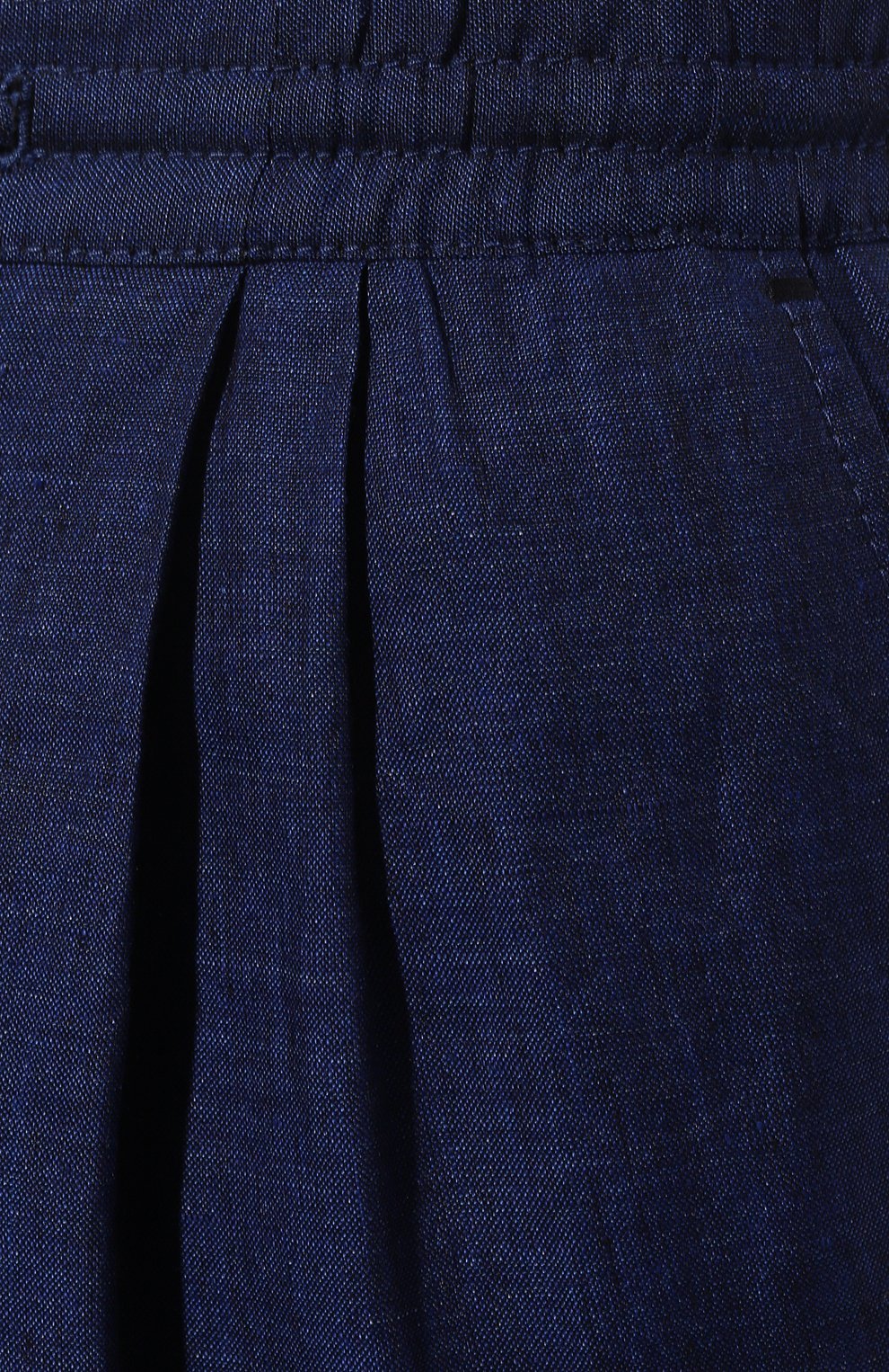 Льняные шорты ZILLI, арт. CS202AM0800VZL000, фото 5