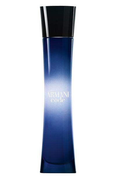 Женский парфюмерная вода armani code (30ml) GIORGIO ARMANI, арт. 3360375004049