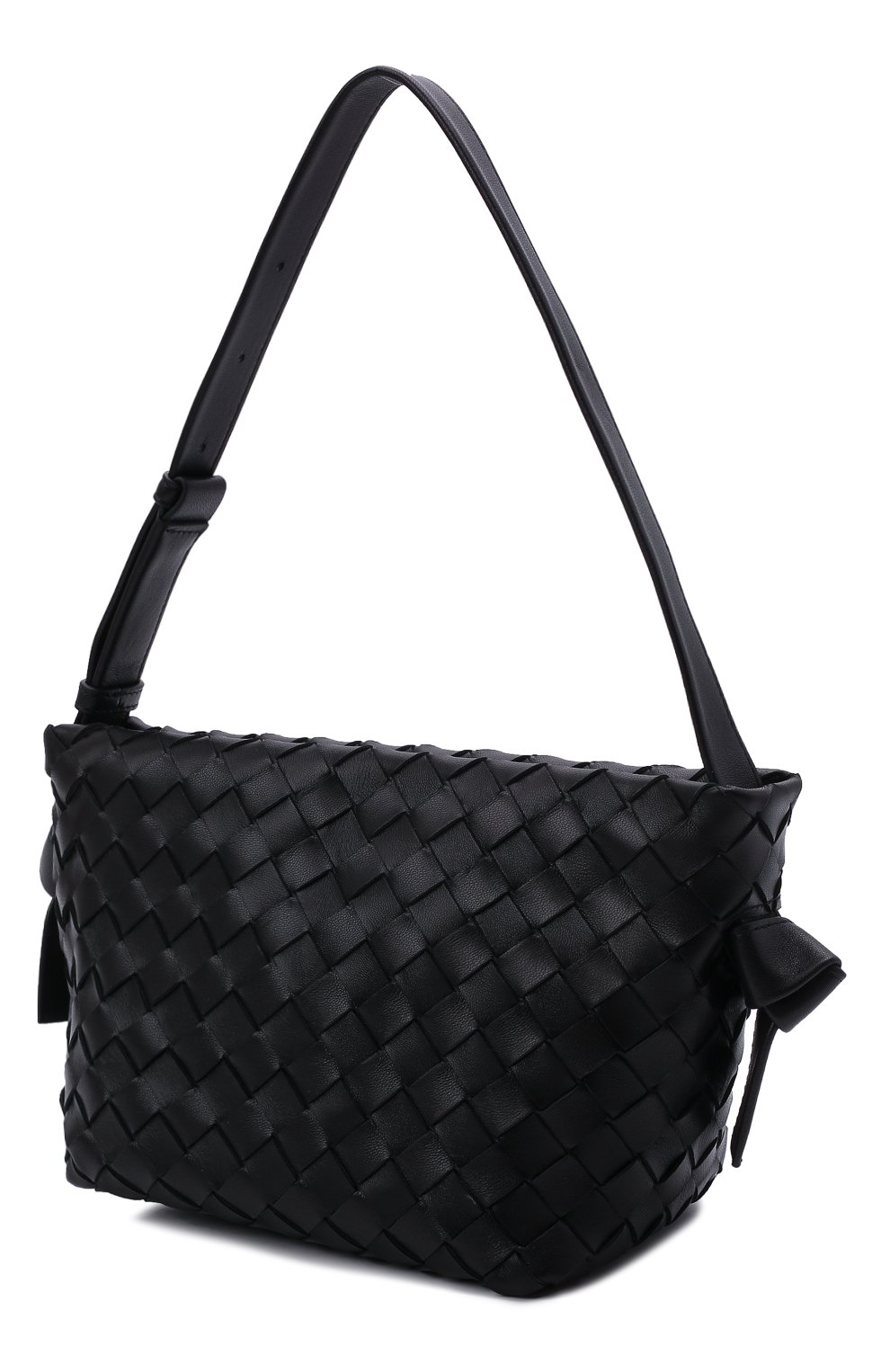 Сумка tie BOTTEGA VENETA, арт. 690503/V1FG1, фото 4