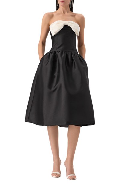 Платье SELF-PORTRAIT, арт. RS25049MB, фото 3